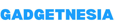 Gadgetnesia